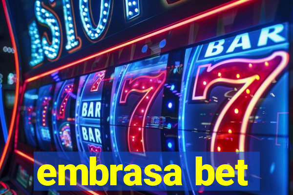 embrasa bet